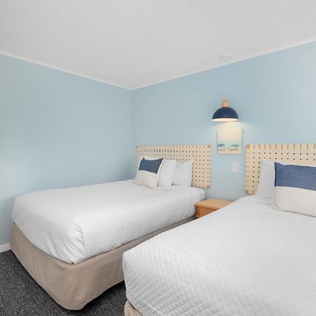 אולד אורצ'רד ביץ' Kebek 3 Oceanside Motel מראה חיצוני תמונה