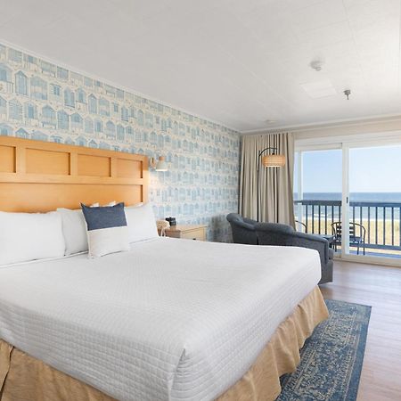 אולד אורצ'רד ביץ' Kebek 3 Oceanside Motel מראה חיצוני תמונה