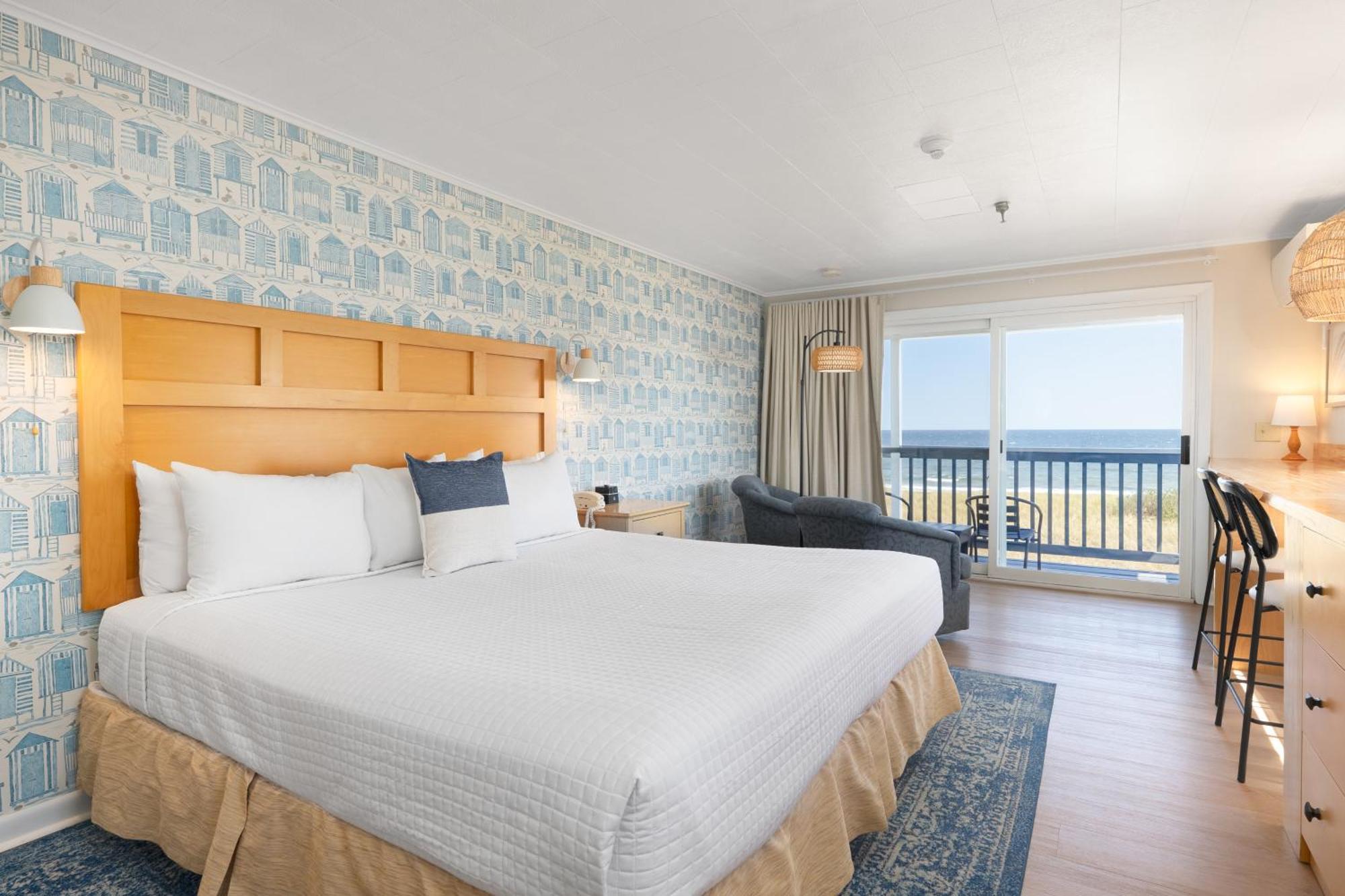 אולד אורצ'רד ביץ' Kebek 3 Oceanside Motel מראה חיצוני תמונה